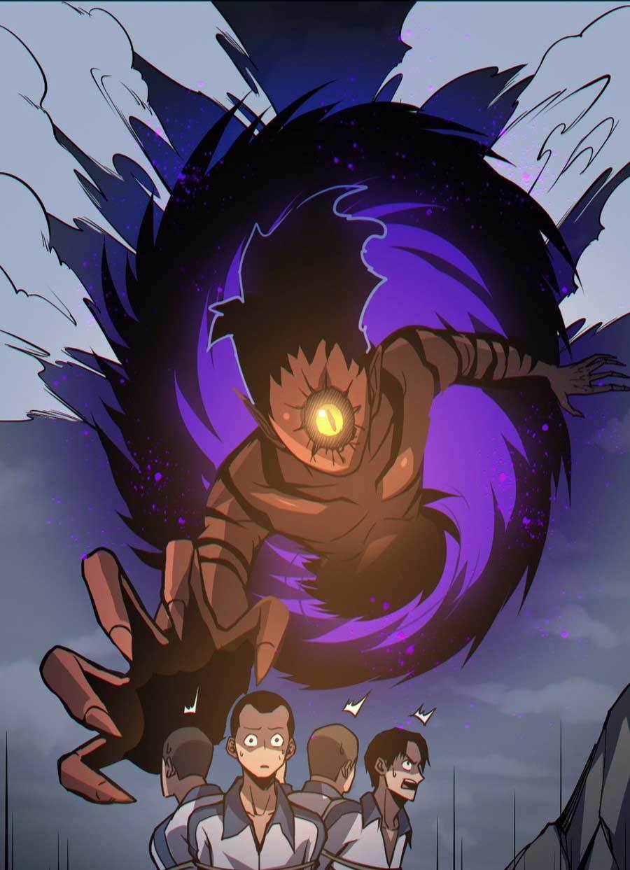 Heavenly Solo Defender Chapter 11 Gambar 47