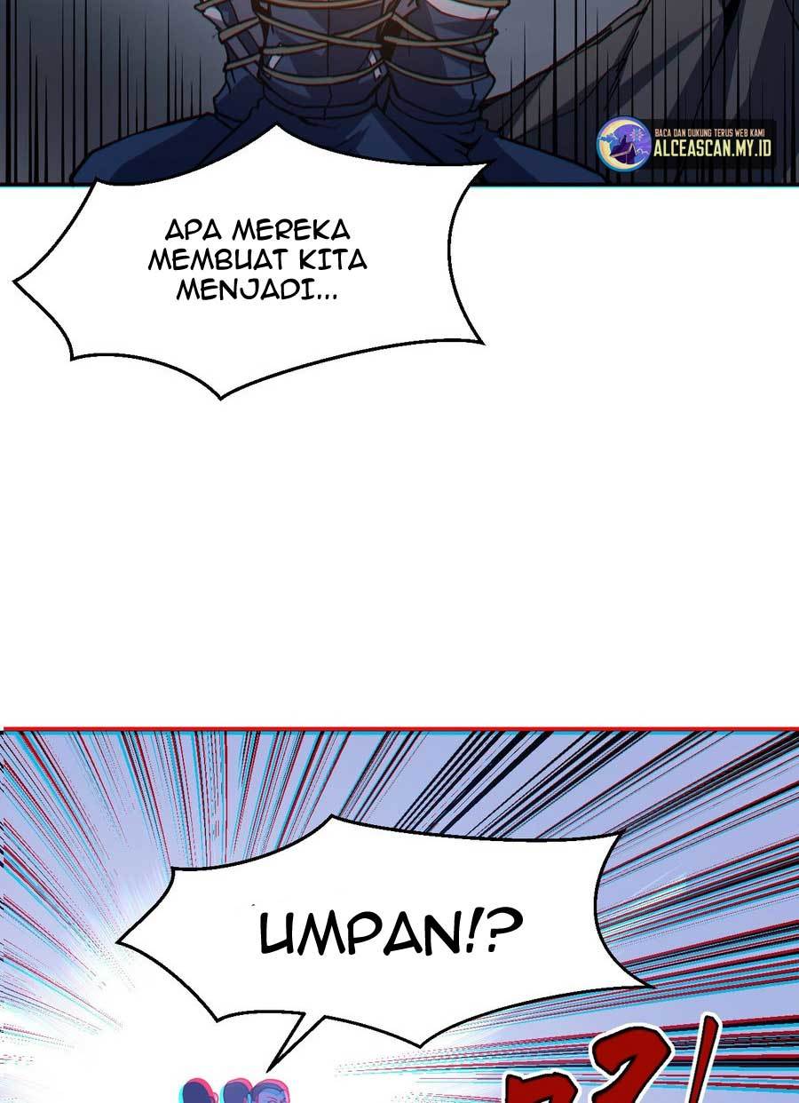 Heavenly Solo Defender Chapter 11 Gambar 48