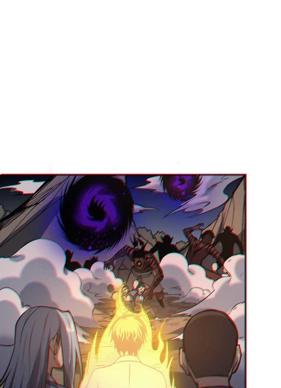 Heavenly Solo Defender Chapter 11 Gambar 52