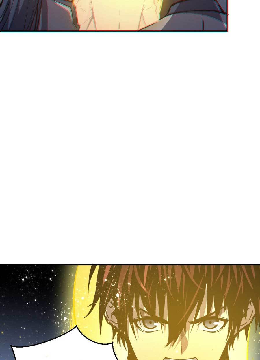 Heavenly Solo Defender Chapter 11 Gambar 53