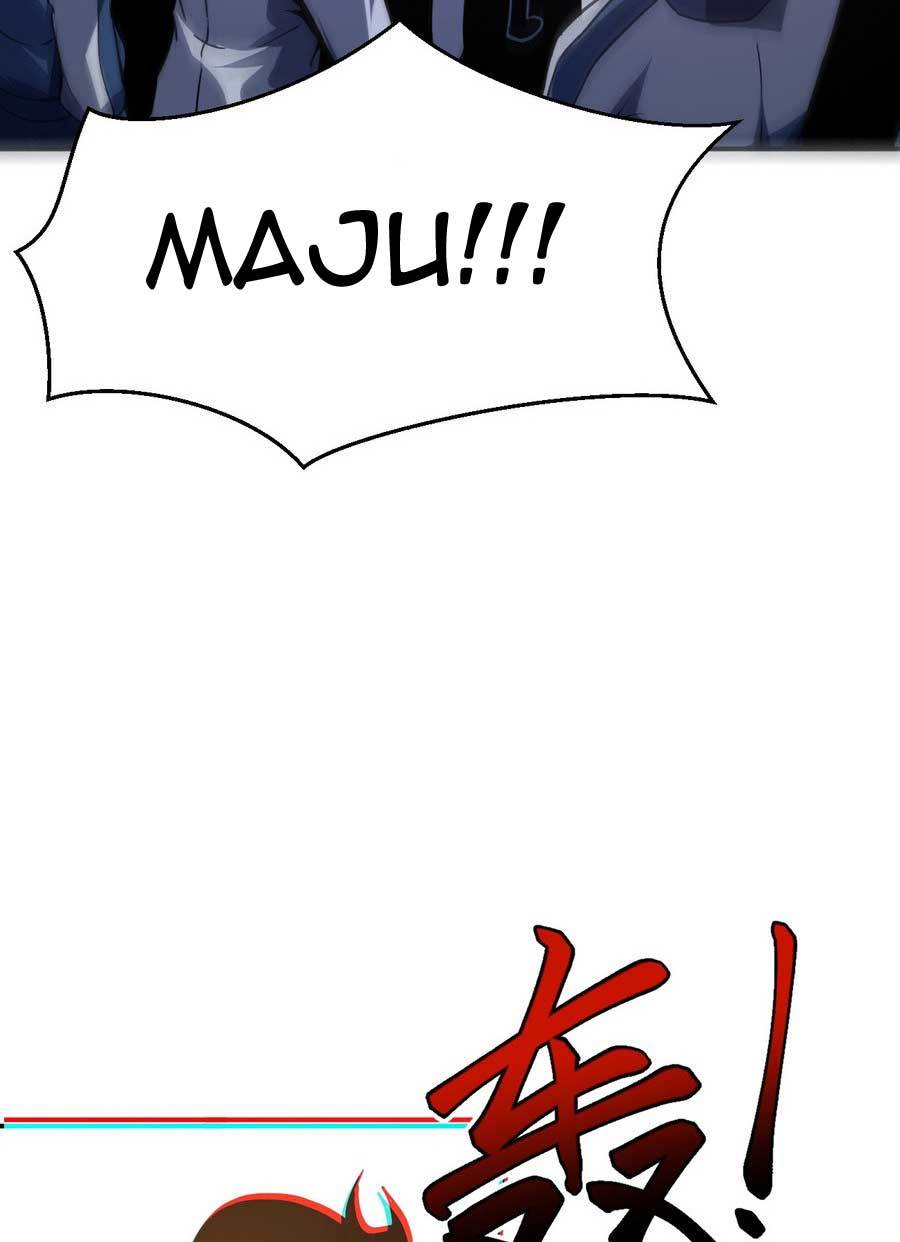 Heavenly Solo Defender Chapter 11 Gambar 56