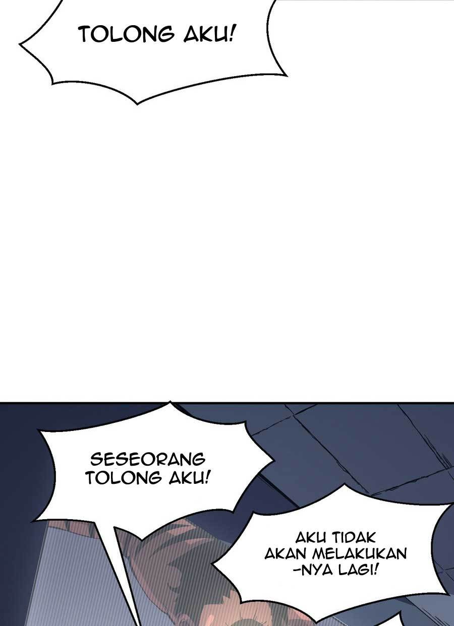 Heavenly Solo Defender Chapter 11 Gambar 58