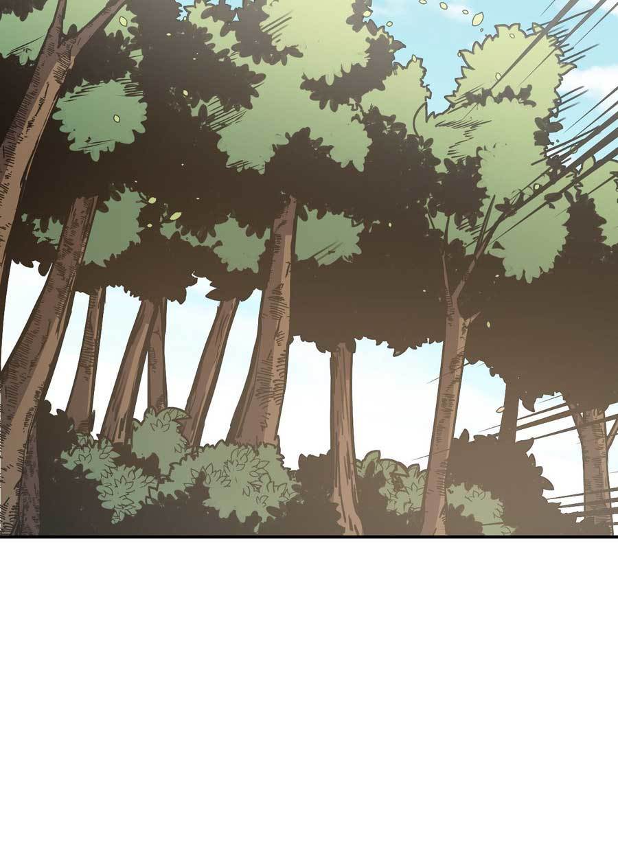 Heavenly Solo Defender Chapter 11 Gambar 6