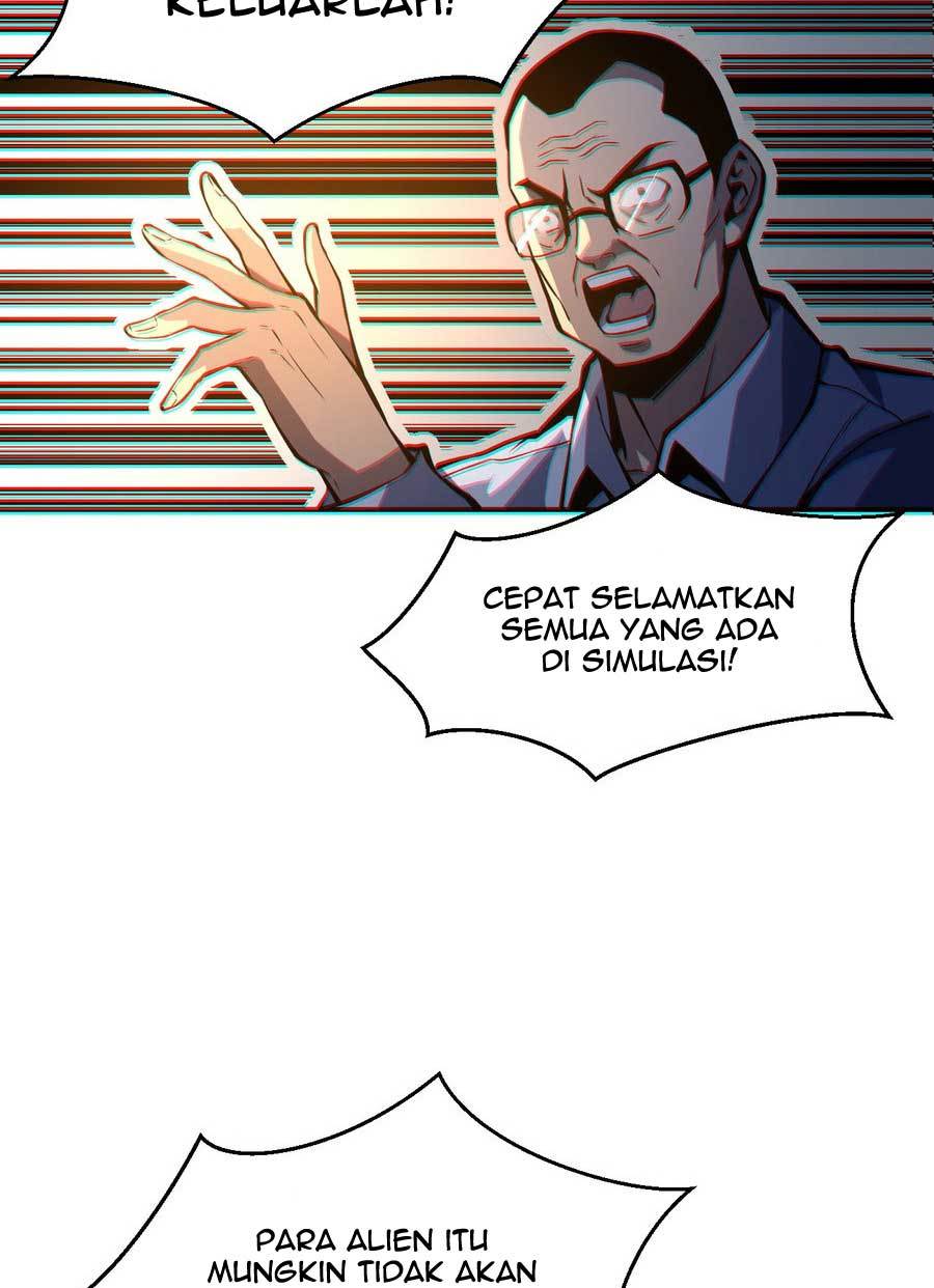 Heavenly Solo Defender Chapter 11 Gambar 60