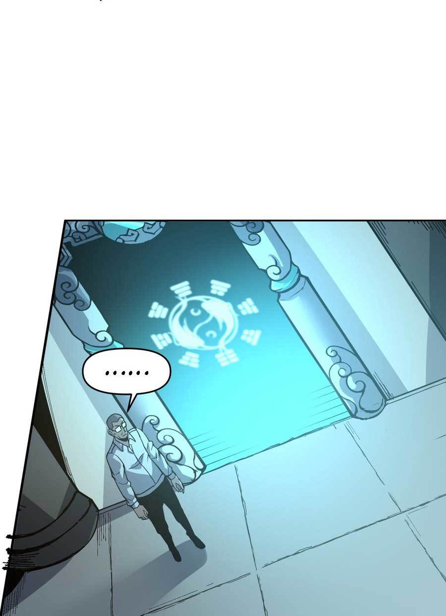 Heavenly Solo Defender Chapter 11 Gambar 62