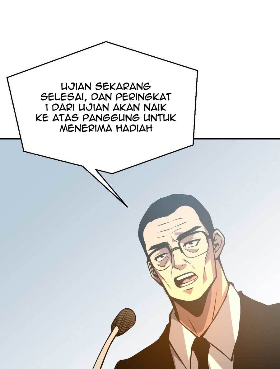 Heavenly Solo Defender Chapter 11 Gambar 69