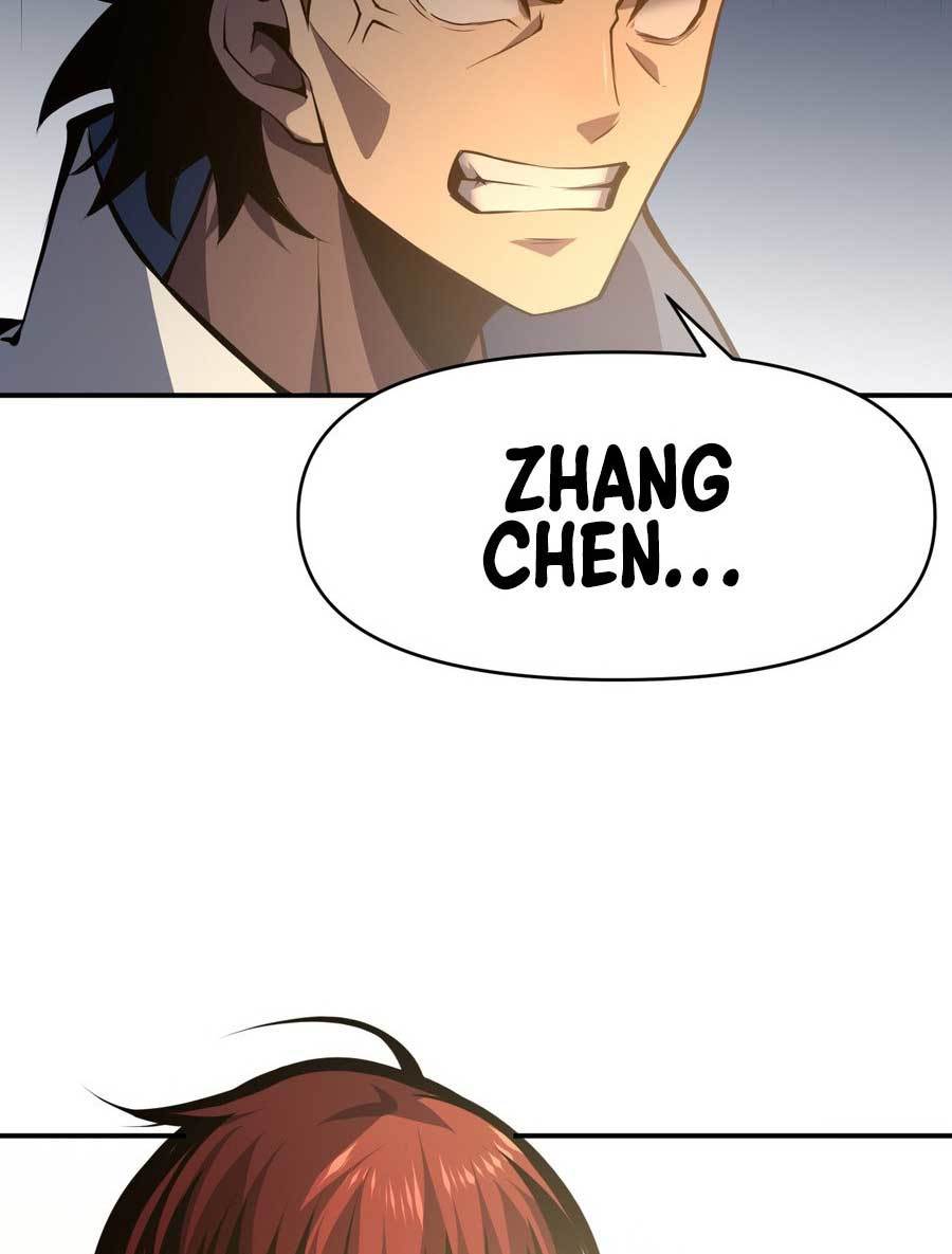 Heavenly Solo Defender Chapter 11 Gambar 76