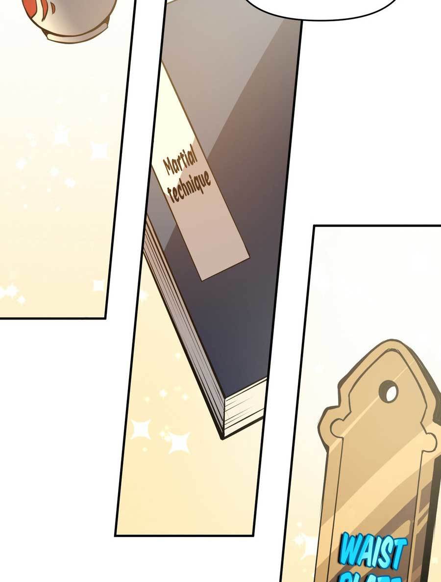 Heavenly Solo Defender Chapter 11 Gambar 79