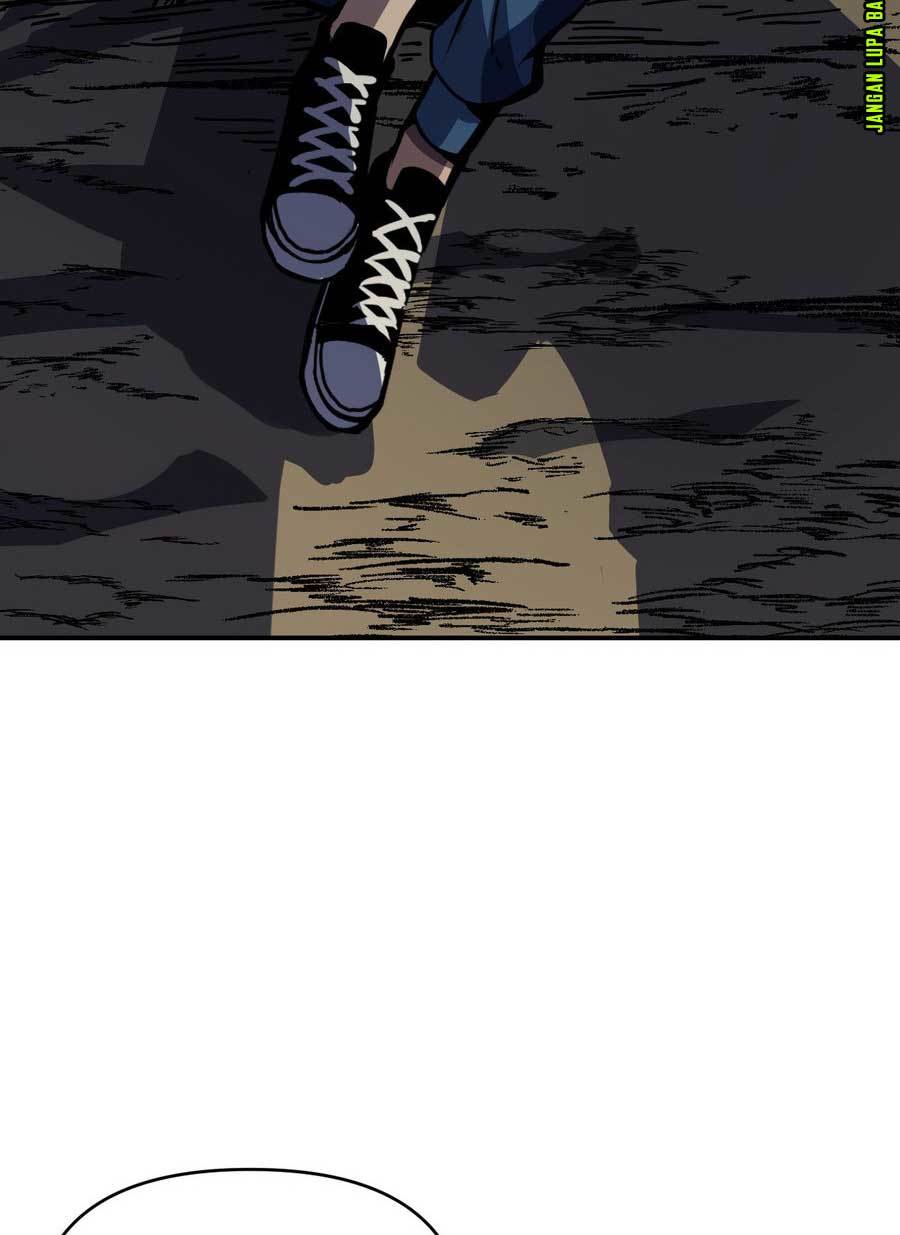 Heavenly Solo Defender Chapter 11 Gambar 8