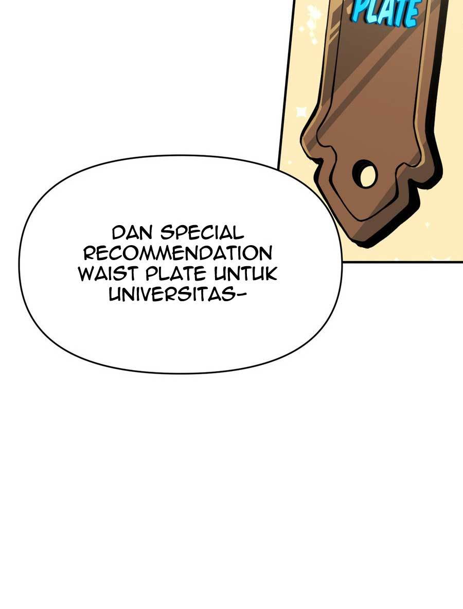 Heavenly Solo Defender Chapter 11 Gambar 80