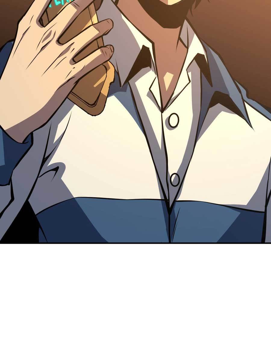 Heavenly Solo Defender Chapter 11 Gambar 82
