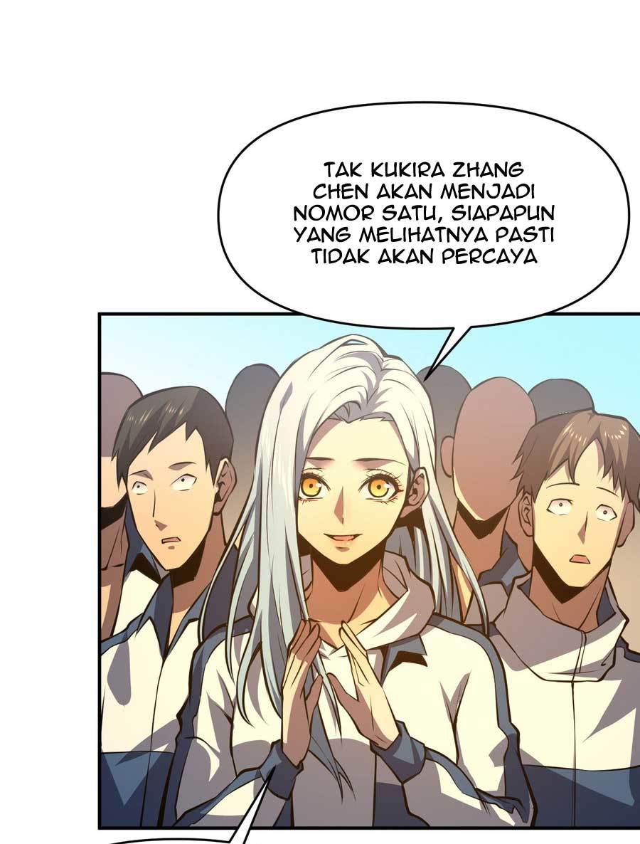 Heavenly Solo Defender Chapter 11 Gambar 84