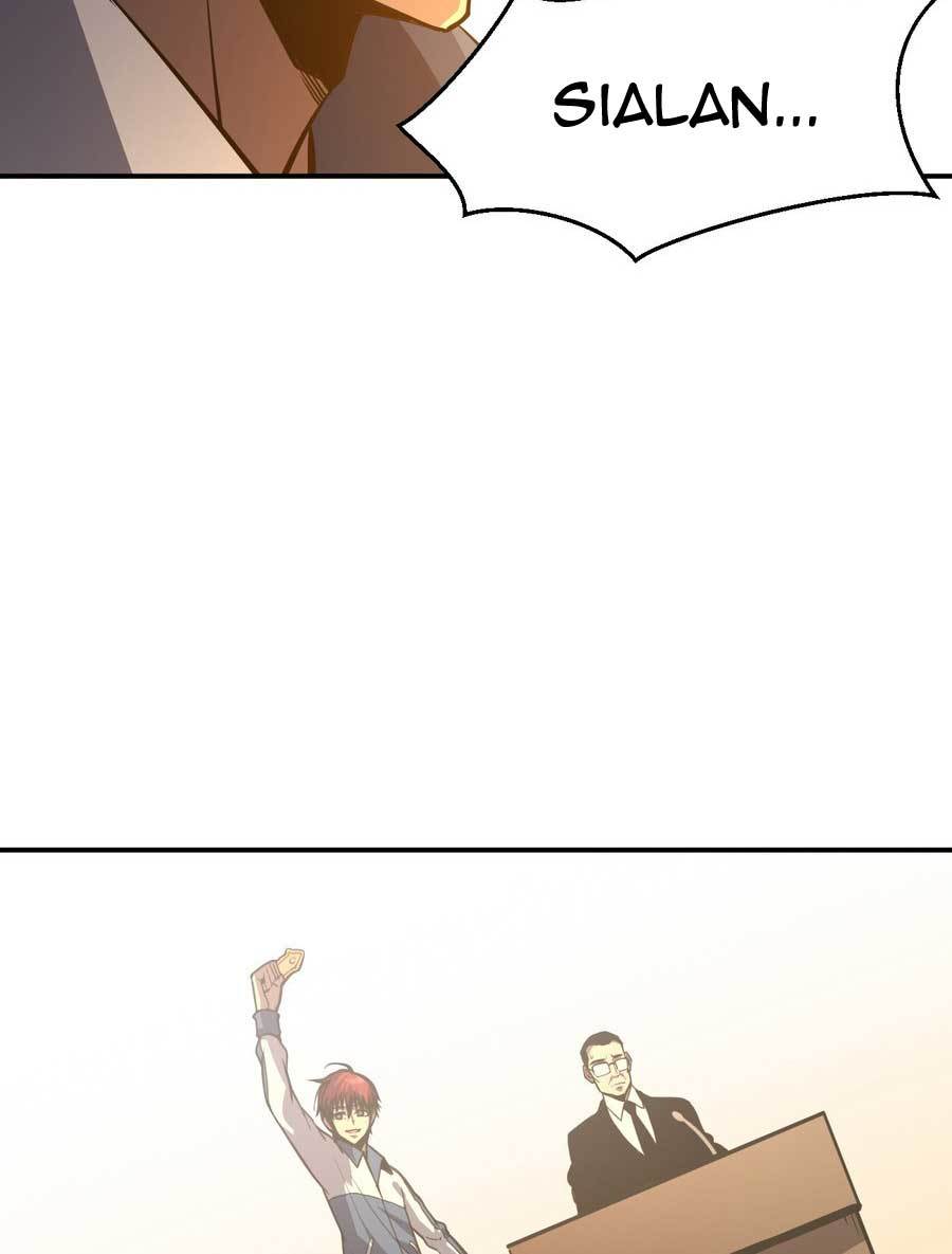 Heavenly Solo Defender Chapter 11 Gambar 87