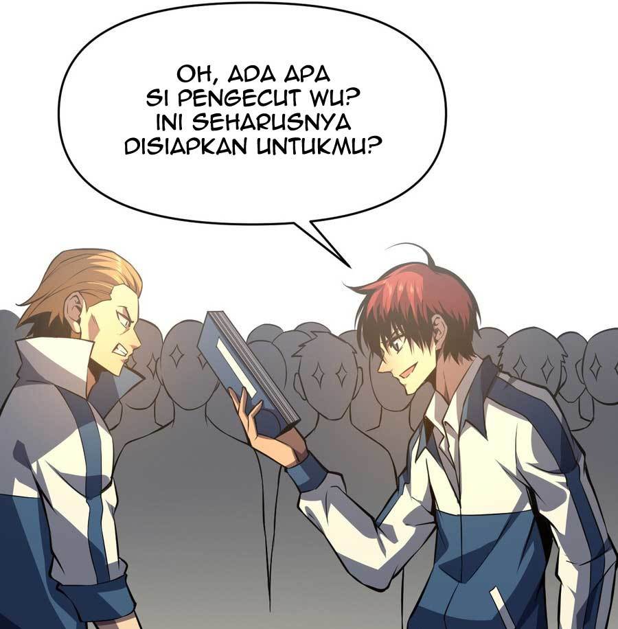 Heavenly Solo Defender Chapter 11 Gambar 91