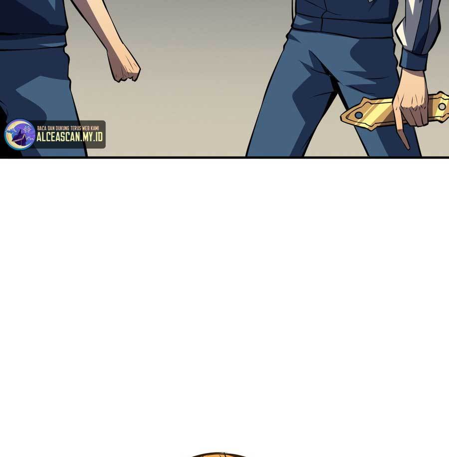 Heavenly Solo Defender Chapter 11 Gambar 92