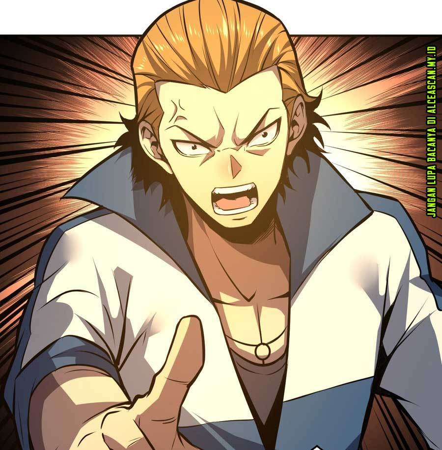Heavenly Solo Defender Chapter 11 Gambar 93