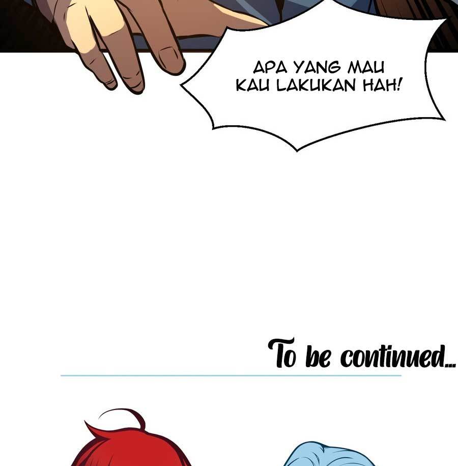 Heavenly Solo Defender Chapter 11 Gambar 94