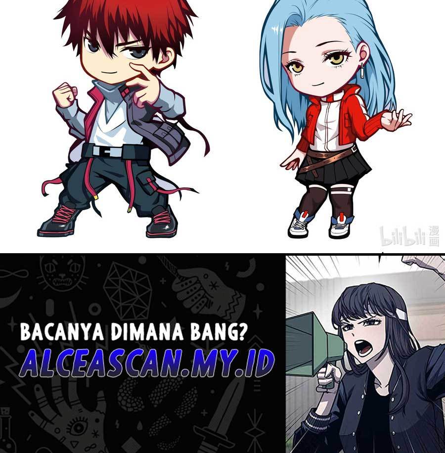 Heavenly Solo Defender Chapter 11 Gambar 95