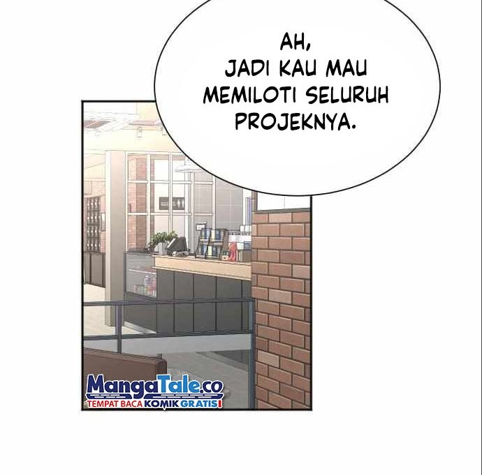 Second Life Producer Chapter 42 Gambar 38