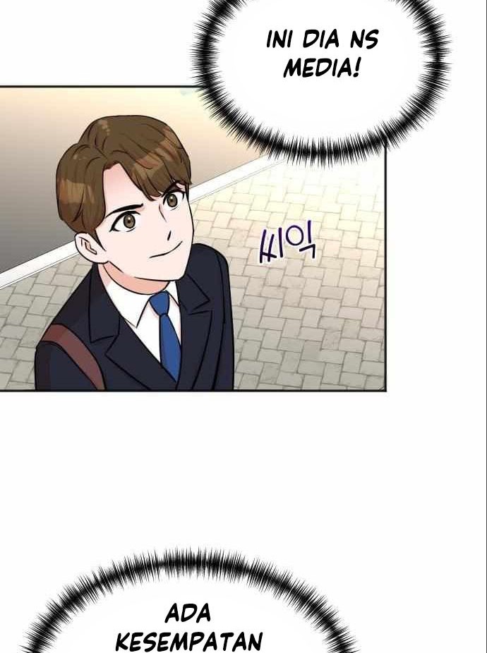 Baca Manga Second Life Producer Chapter 42 Gambar 2