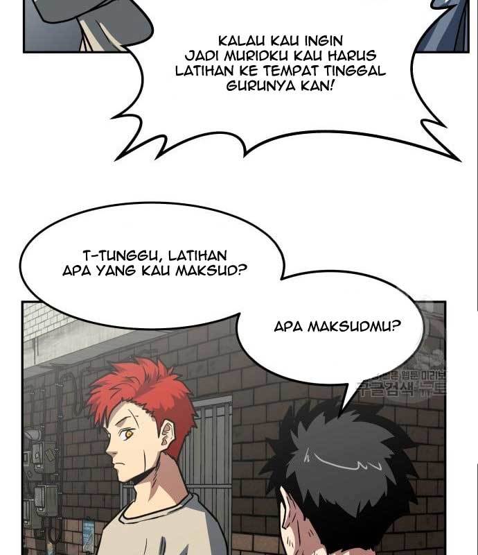 The Carnivorous Chapter 09 Gambar 10