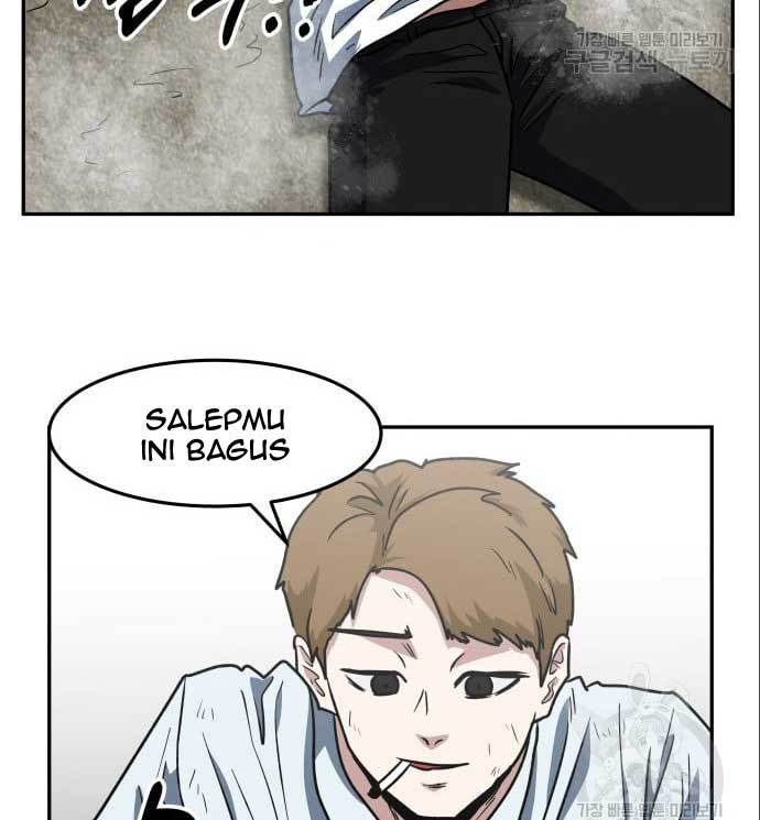 The Carnivorous Chapter 09 Gambar 101