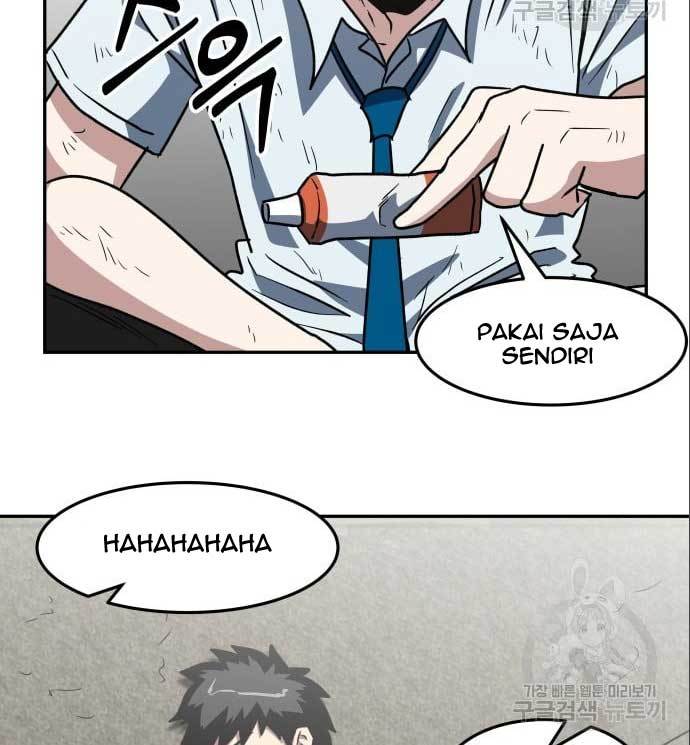 The Carnivorous Chapter 09 Gambar 102