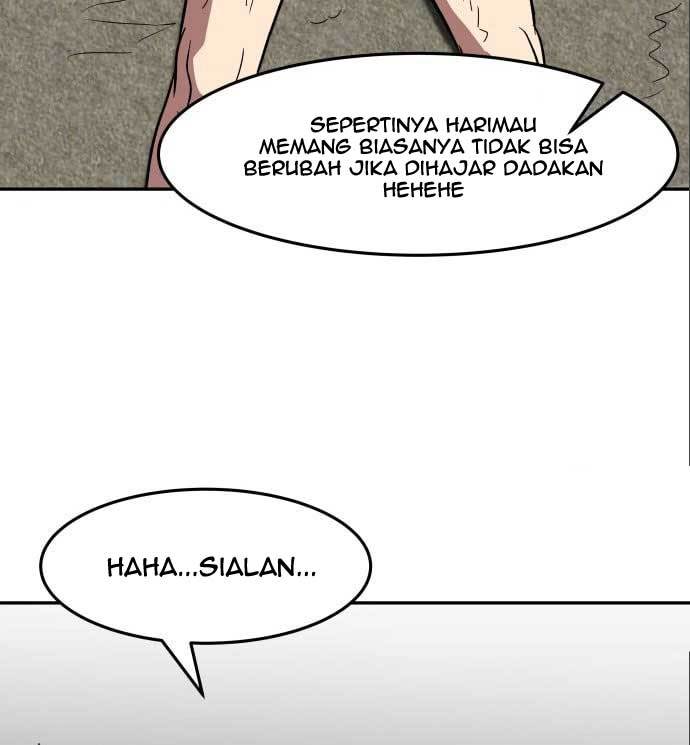 The Carnivorous Chapter 09 Gambar 104