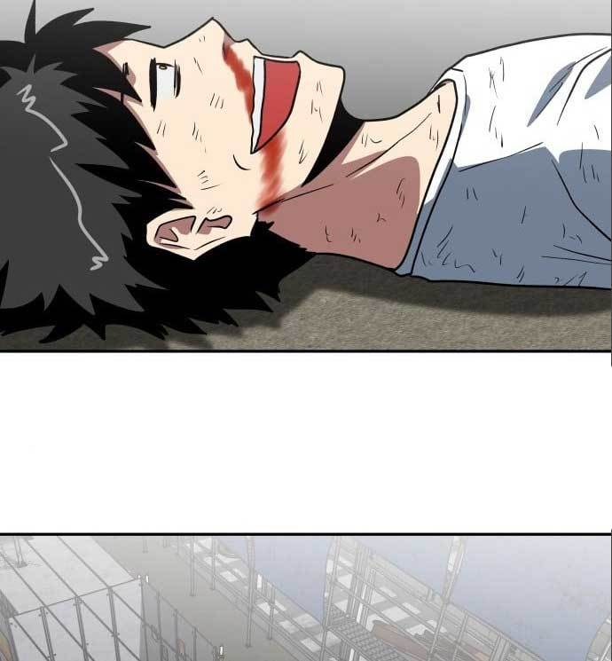 The Carnivorous Chapter 09 Gambar 105