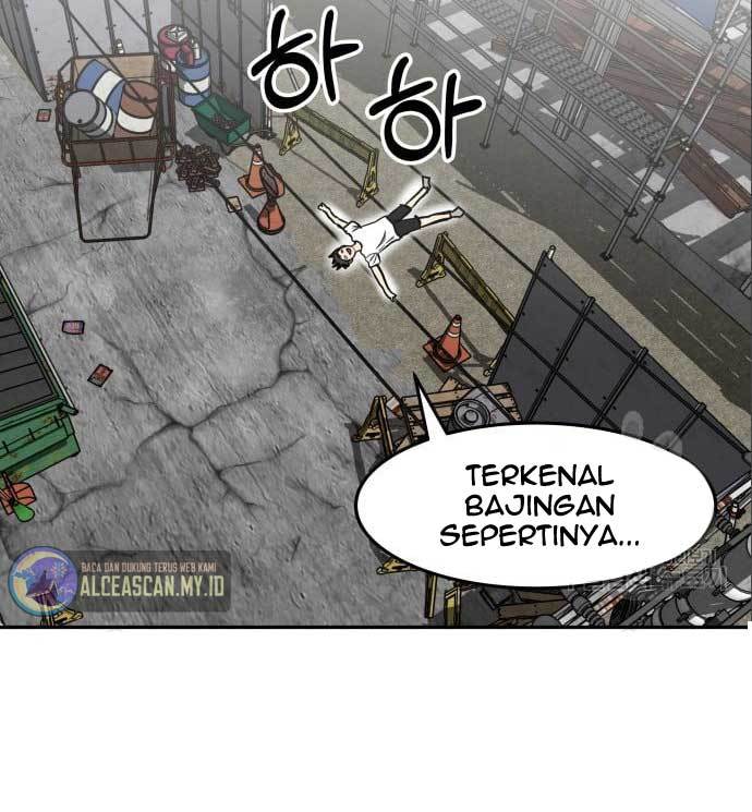 The Carnivorous Chapter 09 Gambar 106