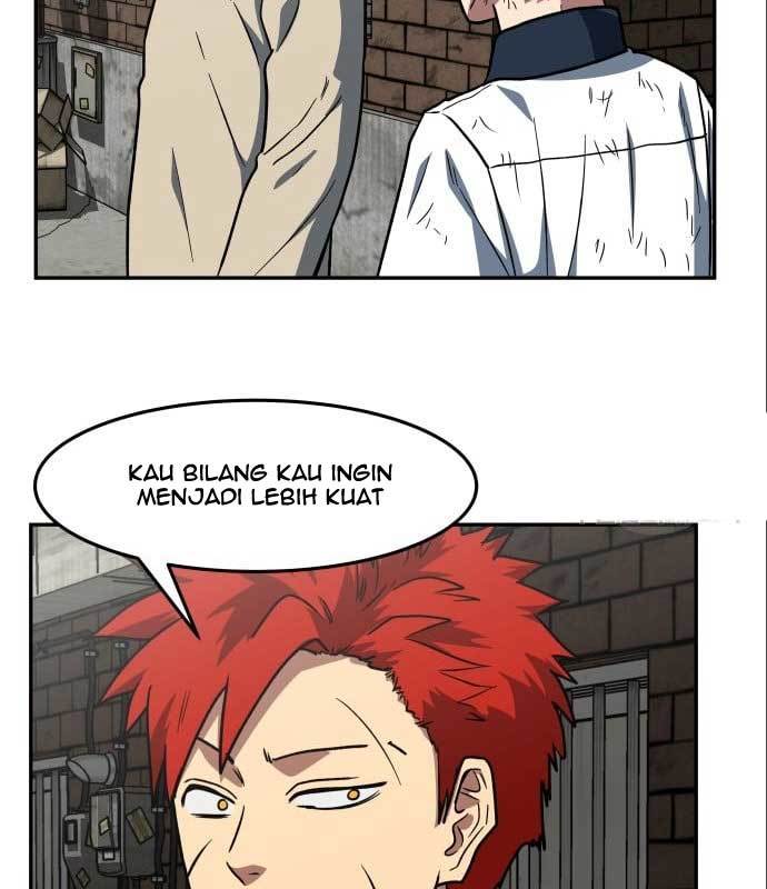 The Carnivorous Chapter 09 Gambar 11