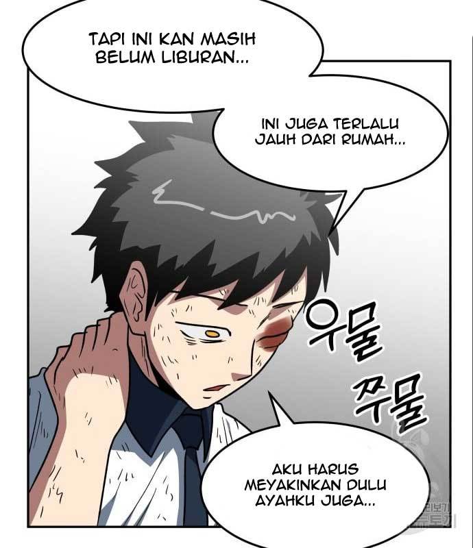The Carnivorous Chapter 09 Gambar 15
