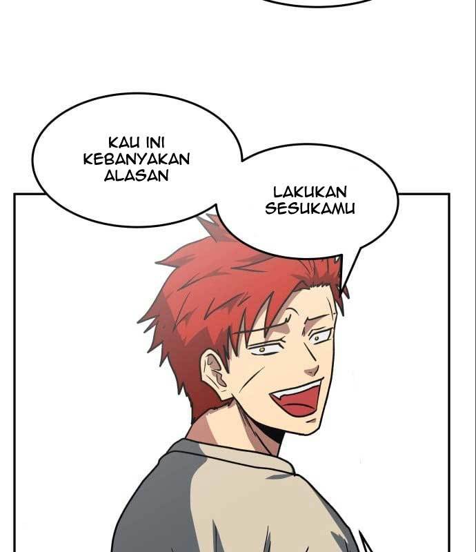 The Carnivorous Chapter 09 Gambar 16