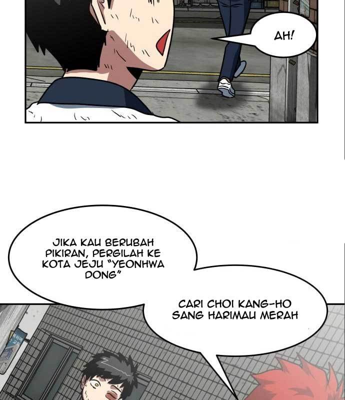 The Carnivorous Chapter 09 Gambar 18