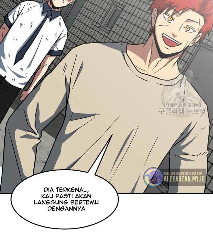The Carnivorous Chapter 09 Gambar 19