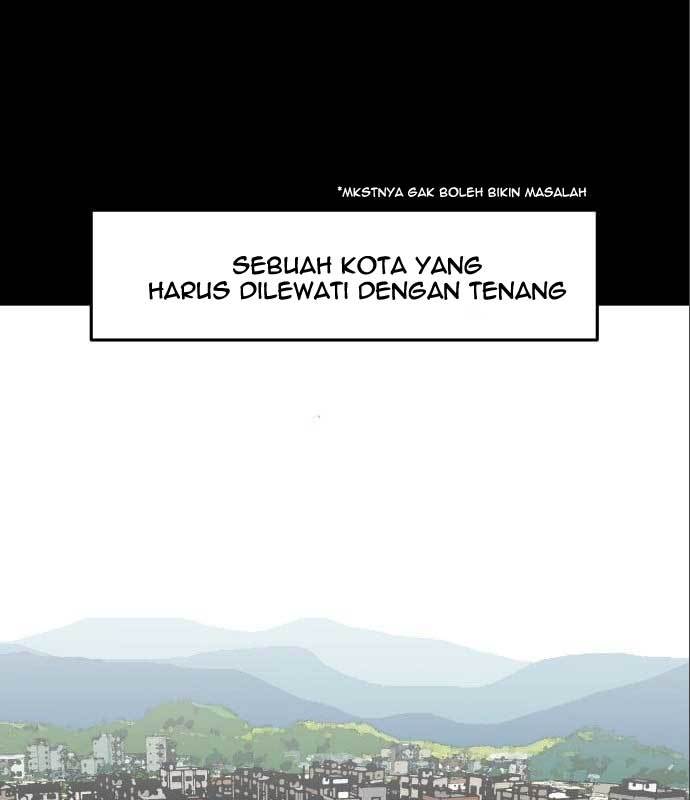 Baca Manhwa The Carnivorous Chapter 09 Gambar 2