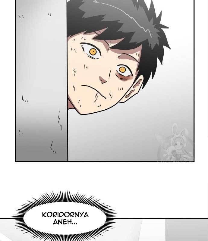 The Carnivorous Chapter 09 Gambar 24