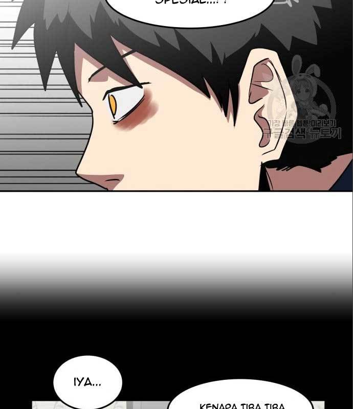 The Carnivorous Chapter 09 Gambar 27