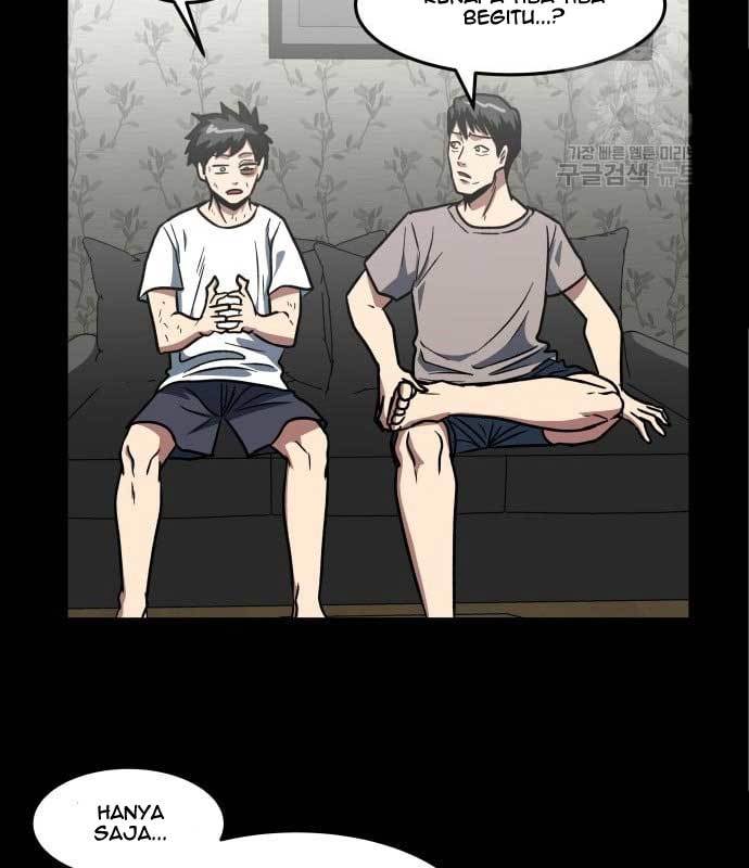 The Carnivorous Chapter 09 Gambar 28