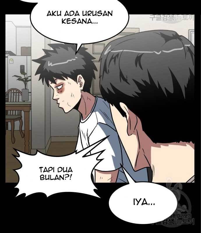 The Carnivorous Chapter 09 Gambar 29