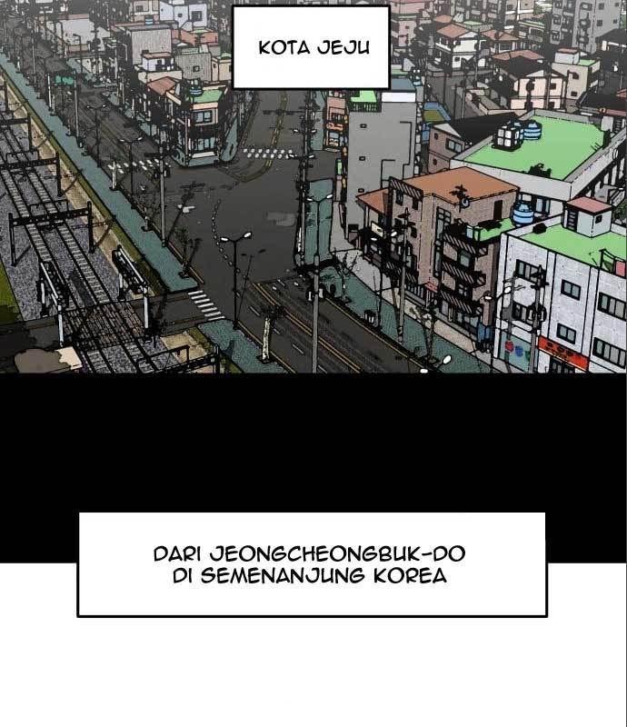 The Carnivorous Chapter 09 Gambar 3