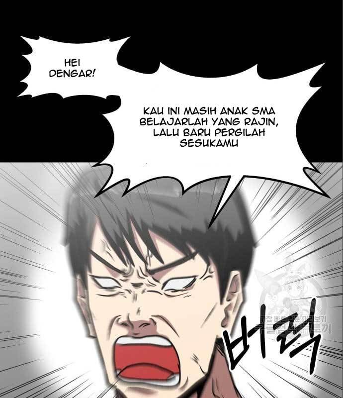 The Carnivorous Chapter 09 Gambar 30