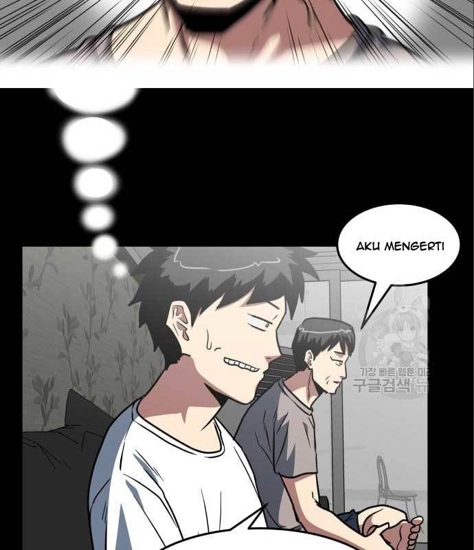 The Carnivorous Chapter 09 Gambar 31