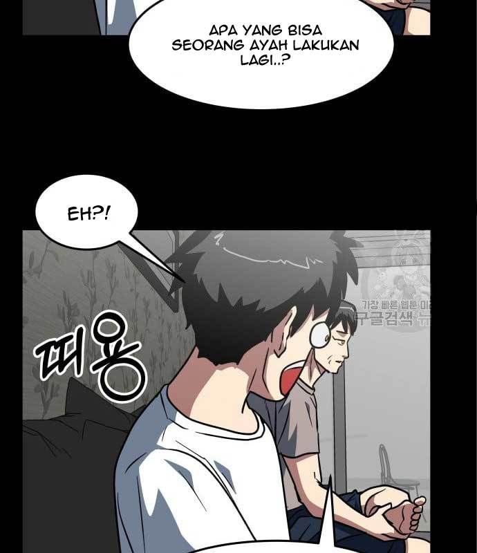 The Carnivorous Chapter 09 Gambar 32