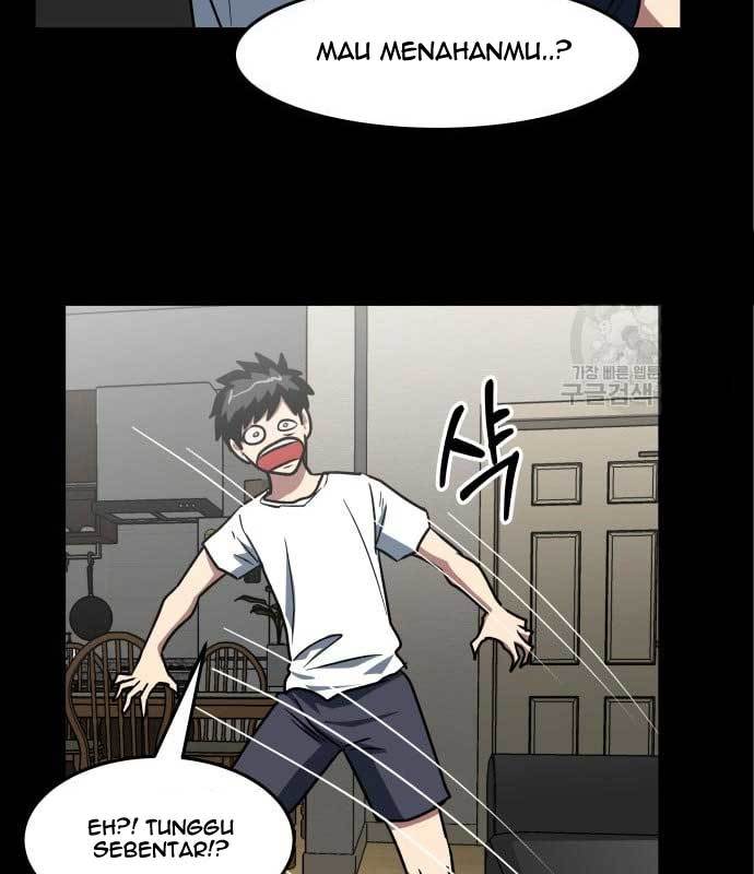 The Carnivorous Chapter 09 Gambar 33