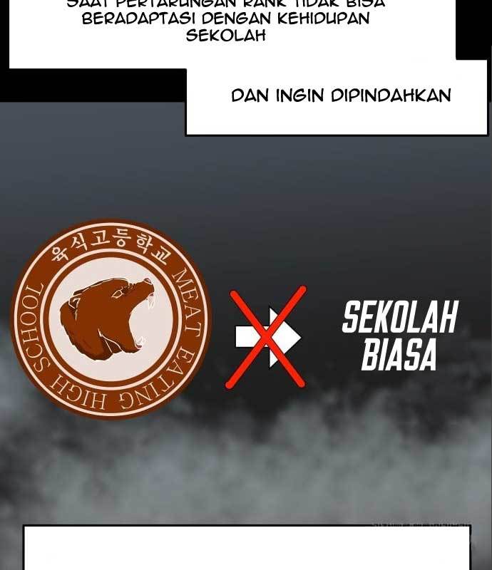 The Carnivorous Chapter 09 Gambar 36
