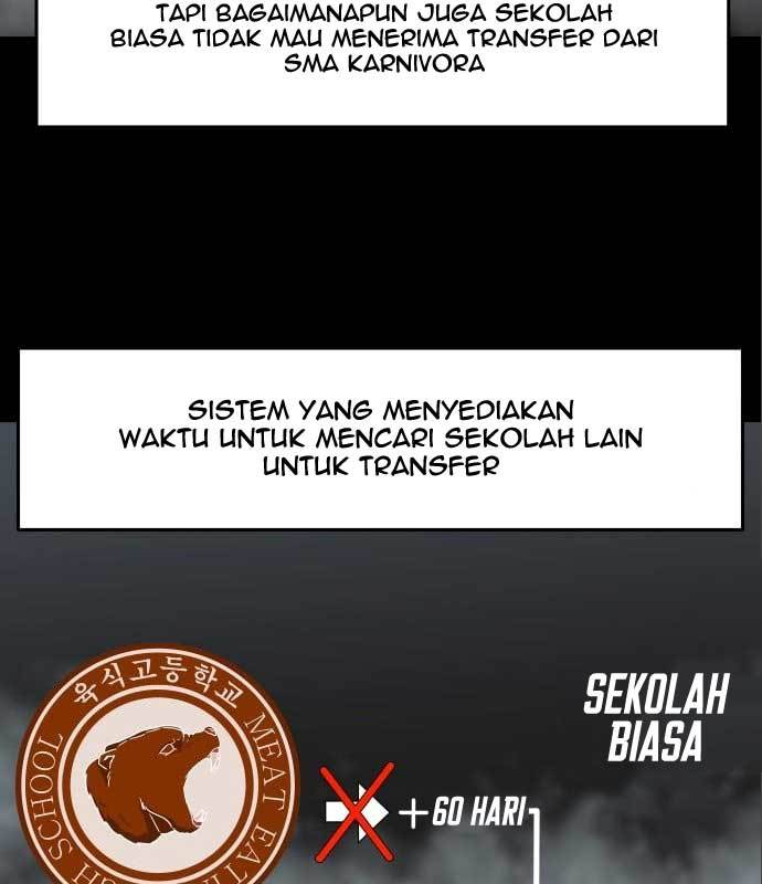 The Carnivorous Chapter 09 Gambar 37