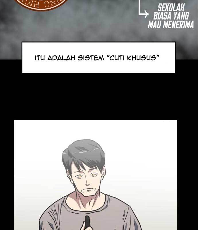 The Carnivorous Chapter 09 Gambar 38