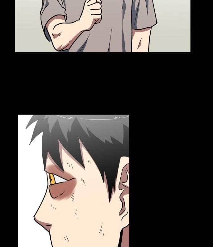 The Carnivorous Chapter 09 Gambar 39