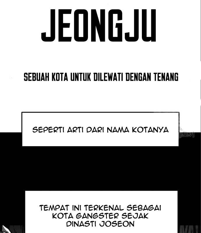 The Carnivorous Chapter 09 Gambar 4